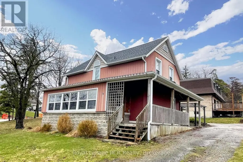 10 Walker Street, Brockton